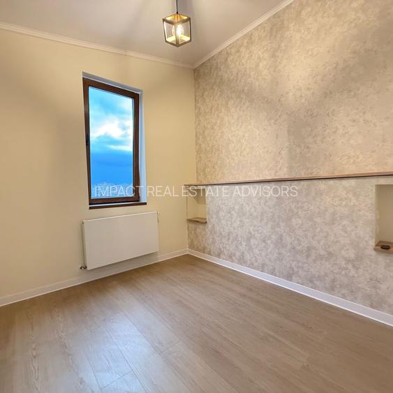 DE VÂNZARE APARTAMENT 3 CAMERE | TERASĂ 15 MP  | ZONA EMINESCU | DACIA - 5