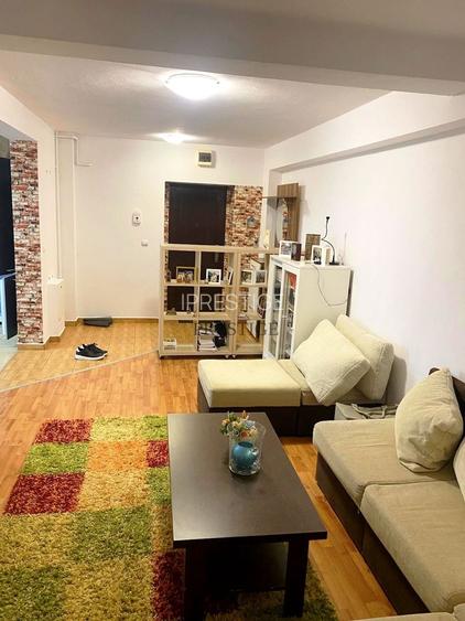 Apartament 2 camere Tilișca | Etaj 1 | Balcon 9 mp - 5