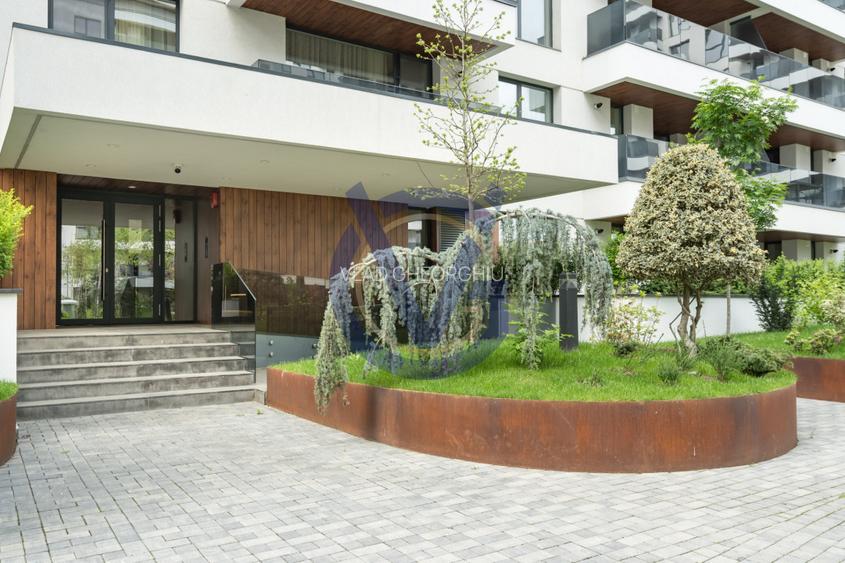 Nusco City - Amenajat Modern & Lux - Gradina - Panorama Oras - COMISION 0% - 5