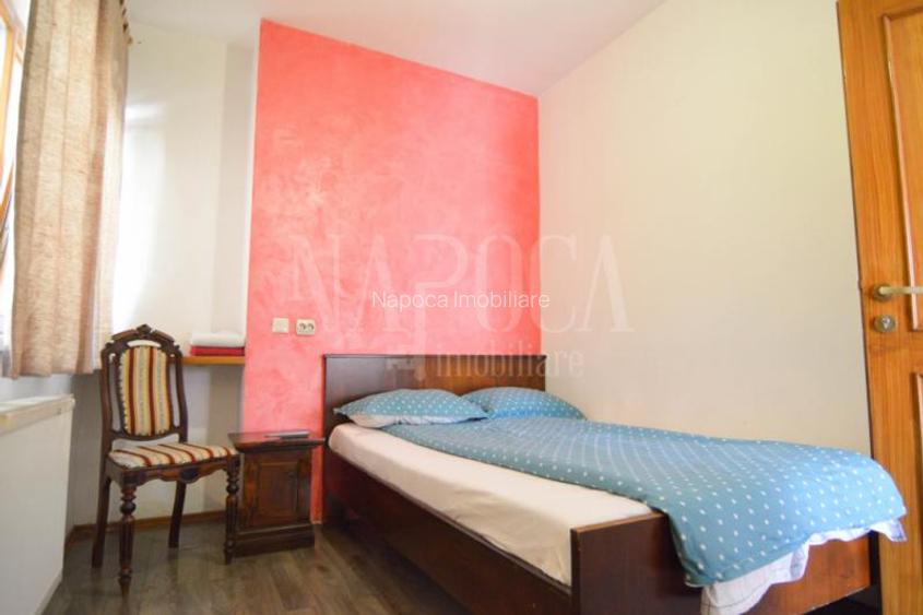 Casa 11 camere de vanzare in Plopilor, Cluj Napoca - 6