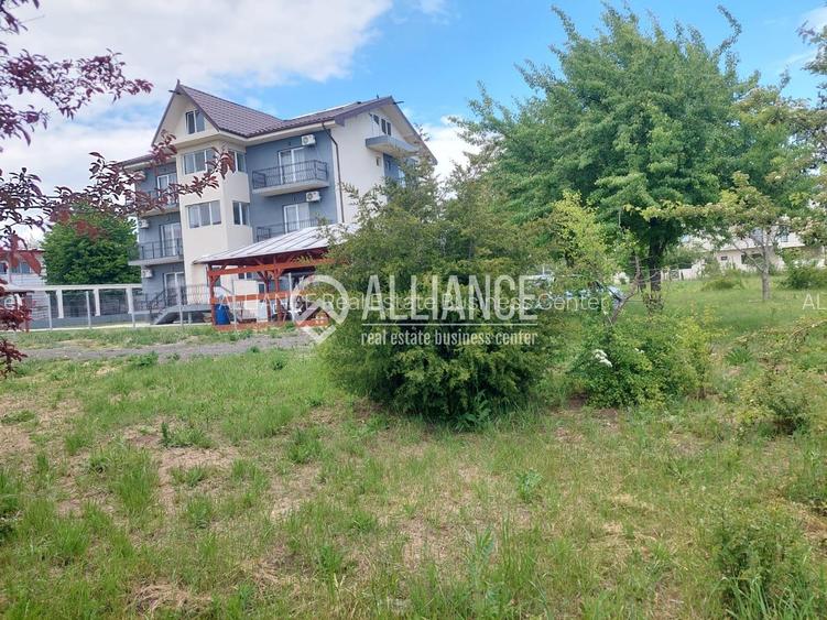 EXCLUSIVITATE - Vilă de vânzare în statiunea Venus ( cod 12 ) - 3