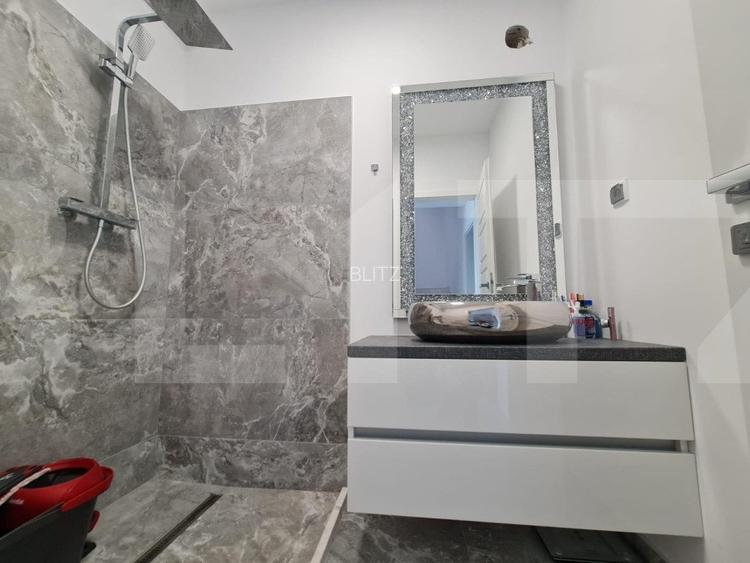 Casa cu 6 camere si piscina de vanzare in zona Iris - 14