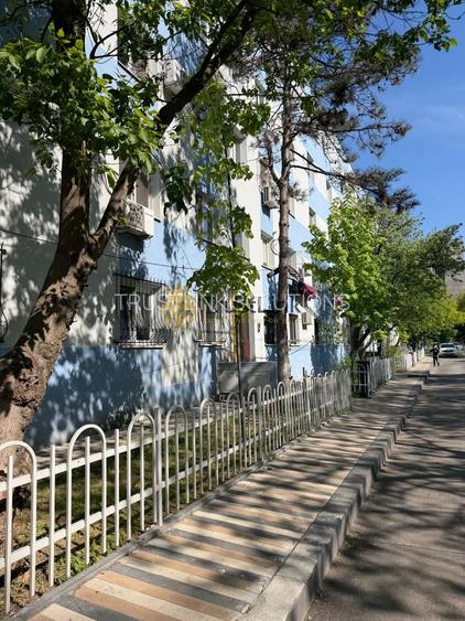 Apartament 2 camere renovat si mobilat Salaj Aleea Bacau - 2