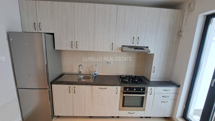 APARTAMENT 4 CAMERE CU GRADINA  IN GREENFIELD - 45