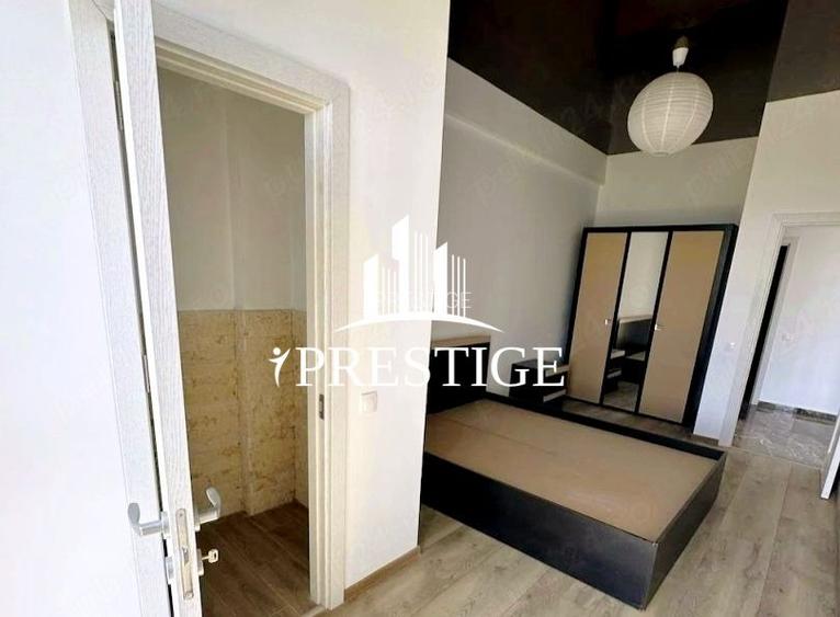 APARTAMENT NOU, 3 CAMERE, 2 BĂI, ETAJ 2, PARCARE, DOAMNA STANCA - 4