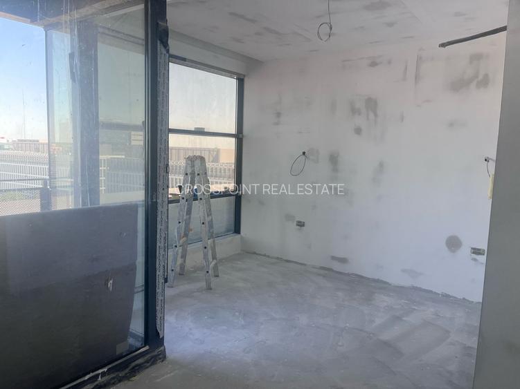 Apartament de vanzare cu  4 camere + terasa generoasa One North Lofts - 5
