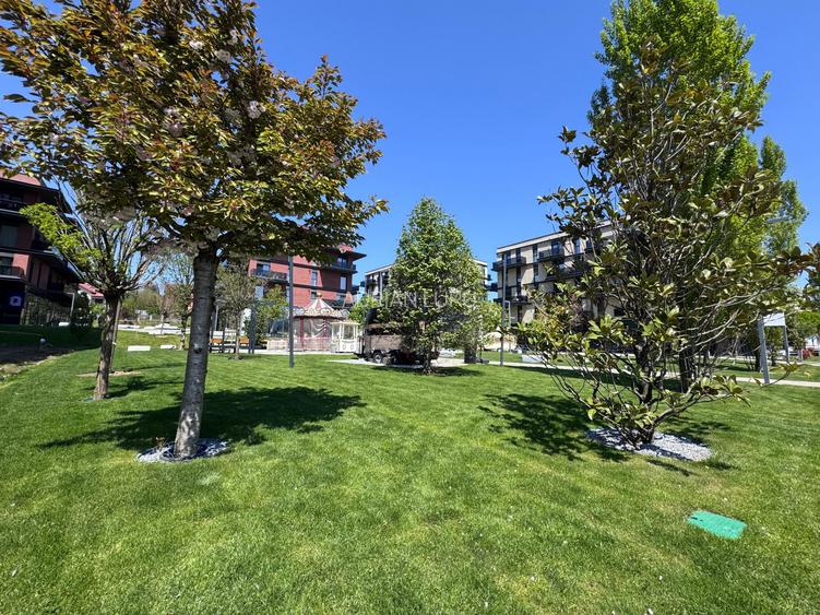 Vânzare Apartament 4 Camere Decomandat Bucium Freya Home 127 mp - 10