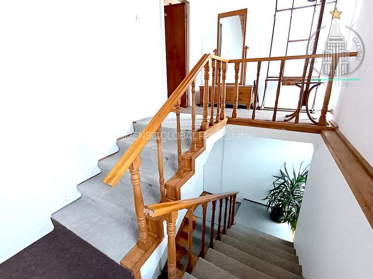 Apartament 3 camere în zona Parcul Sub Arini, Sibiu - 9
