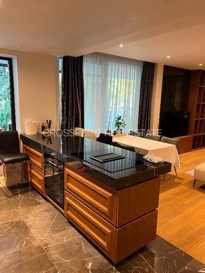 De vanzare 4 camere de tip duplex situat in One Cherles de Gaulle - 5