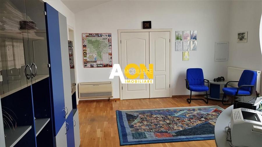 Spațiu de Birouri și Comercial, 800mp + Hală 500mp, Parcare Privată - 7