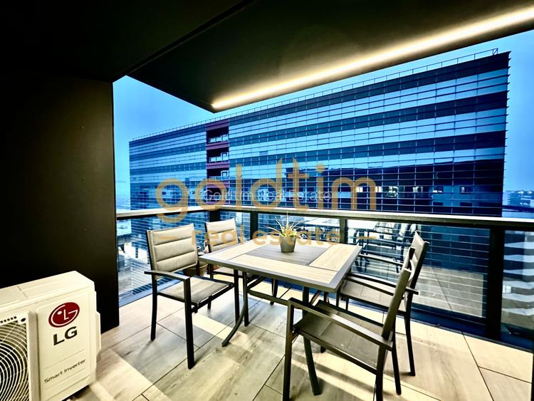 CORTINA NORH/SPATII DEPOZITARE/PARCARE INCLUSA SUBTERANA/DESIGN UNIC - 6