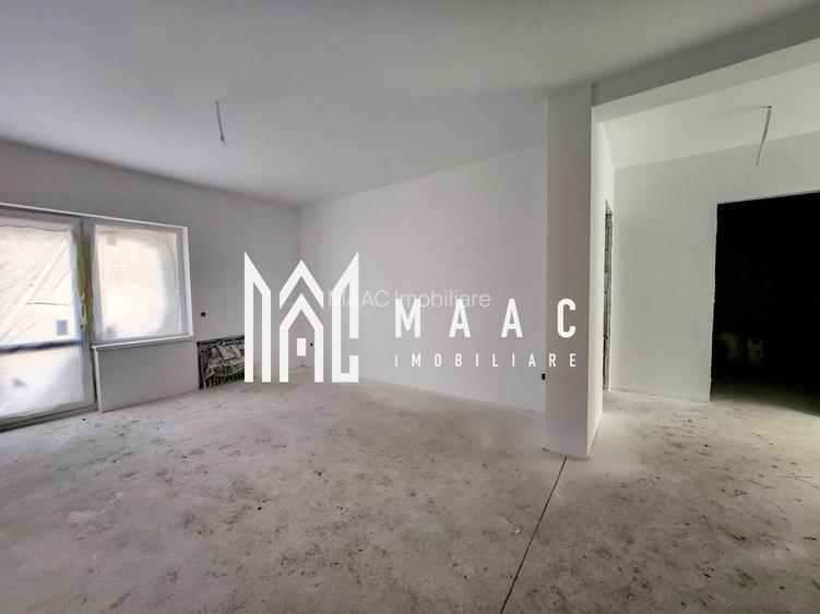 Apartament 2 camere | 56.15 MP | Predare 2026 - 7
