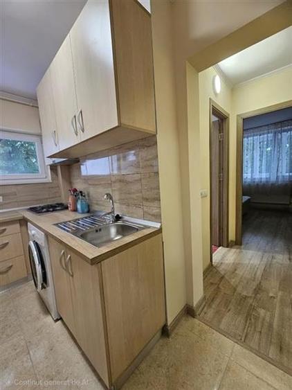 Apartament 2 camere Dambu etaj 2 renovat recent