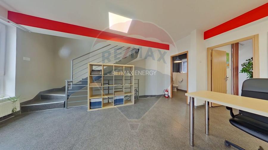 Spatiu brouri, 132mp, Castanilor, la cheie, fara comision - 6