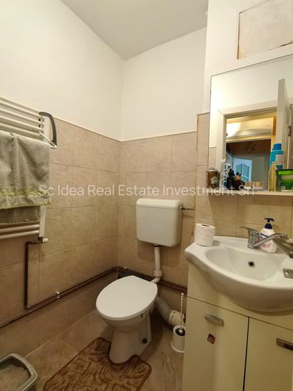 Apartament cu 3 camere - Etaj 3- Sagului - 6