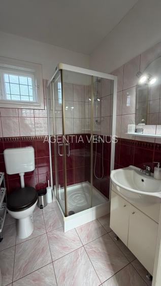 Casa de vacanta la 100m de strandul cu apa termala - 5