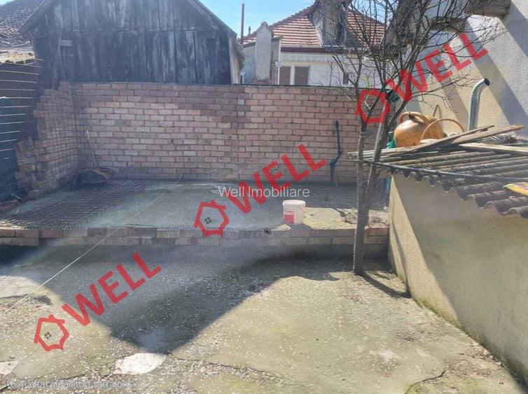 De vânzare casă familială în Rupea, într-o zonă liniștită! - 4
