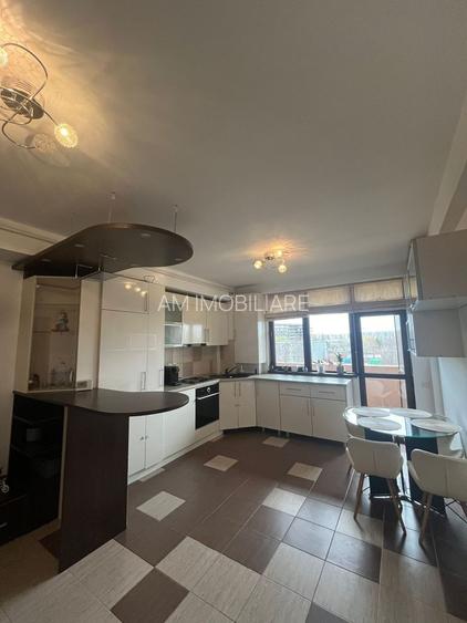 AP.2 CAMERE METALURGIEI,CENTRALA PROPRIE,LOC DE PARCARE,MOBILAT MODERN - 2