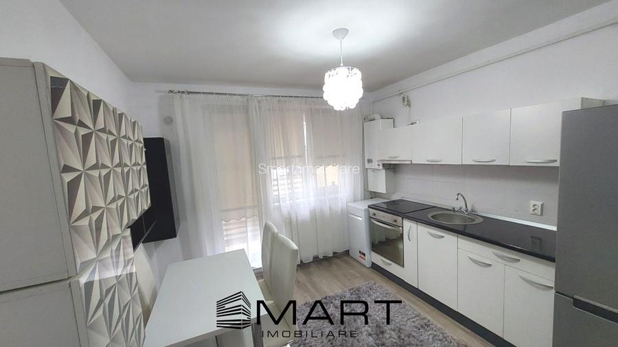 Apartament 2 camere cu gradina zona Magnolia - 4