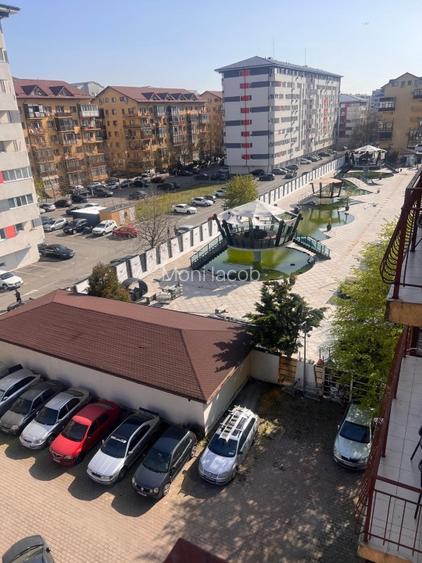 Apartament 2 camere de închiriat Militari Rezidence Rezervelor  - 7