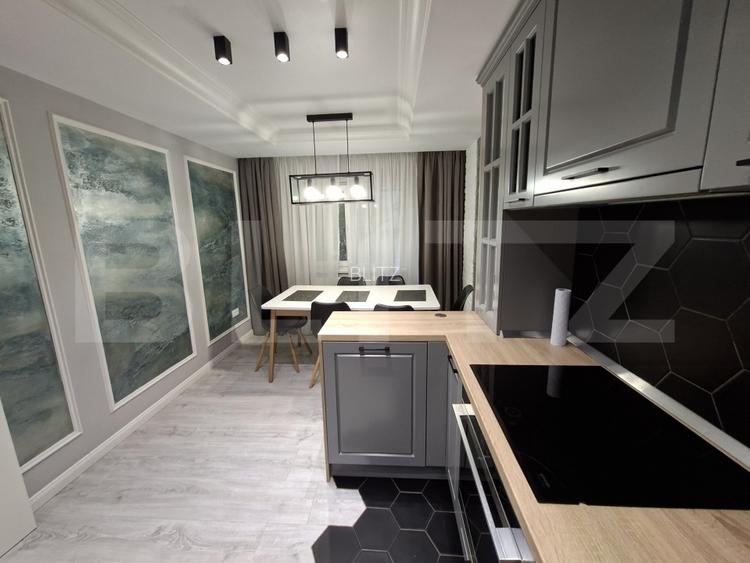 Apartament 4 camere, 87 mp, zona Nicolina - 11