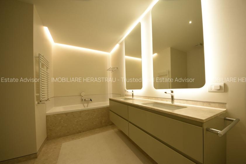 5 camere de inchiriat | BLOC NOU | ZONA DOROBANTI - 7