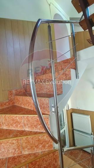 Apartament cu 1 camere de închiriat în zona Centrul Istoric - 11