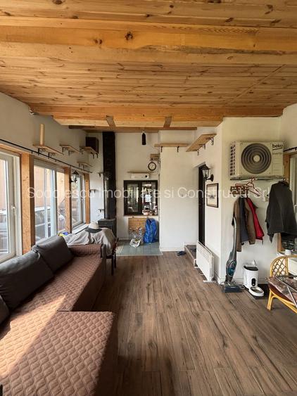 Vilă individuală/poziție avantajoasă în Dumbrăvița! - 32