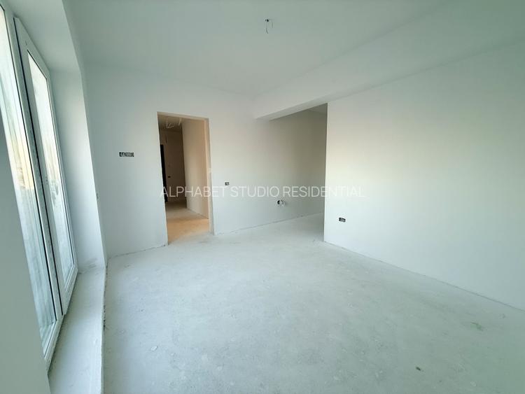 Apartament 3 camere, 110 MP, 2 BAI, 0% Comision - H35 - 6