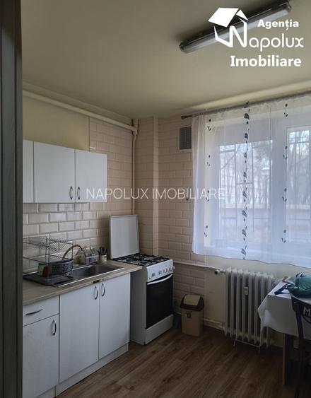 ✨ Apartament 2 camere în Gheorgheni – zona Interservisan ✨ - 6