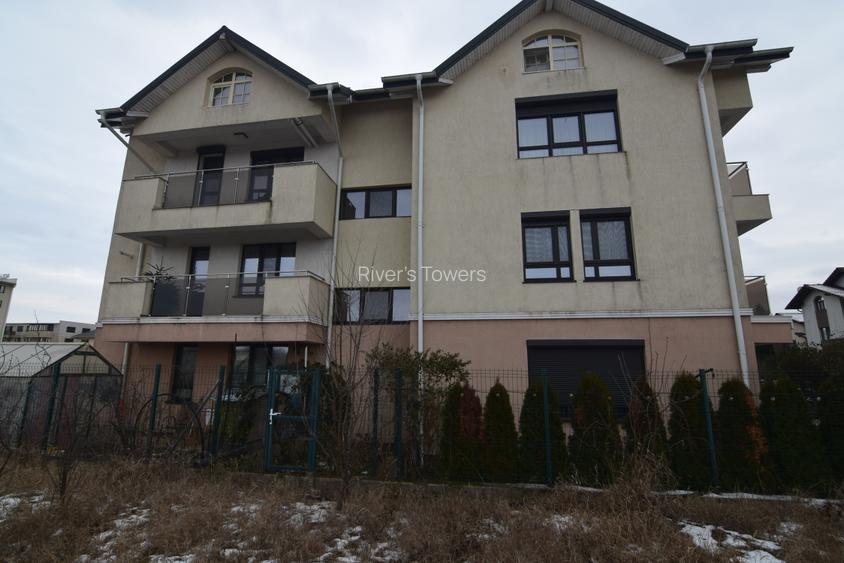 Moara de Vant - Little Texas , Apartament 4 camere + gradina si loc parcare - 23