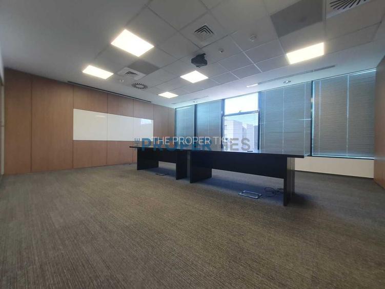 Comision 0! Spatiu birouri in zona Pasaj Aerogarii - diverse suprafete - 21