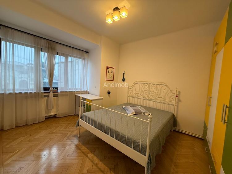 Apartament de vânzare – Piața Spaniei - 8
