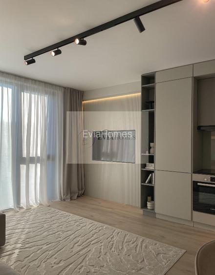 Apartament nou/Ultrafinisat/Zona P-ta Cipariu - 5