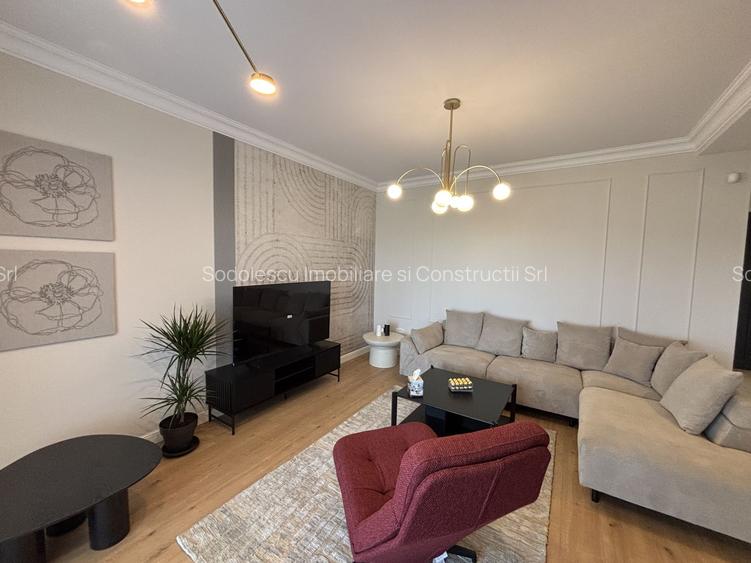 Lux și calitate în Mosnita Noua - 5