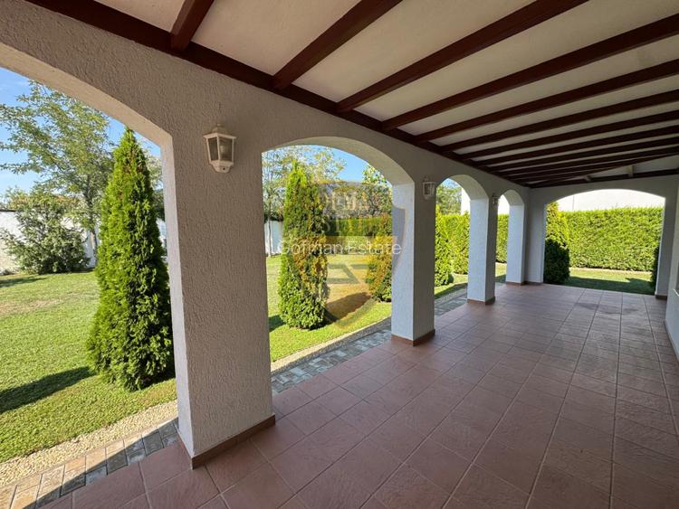 Vilă în Complex Securizat, Rezidențial Arena Regia Resort și Spa - 6