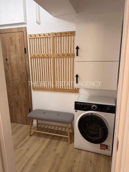 2 camere | Roka Residence | prima închiriere | parcare | Doamna Ghica - 4