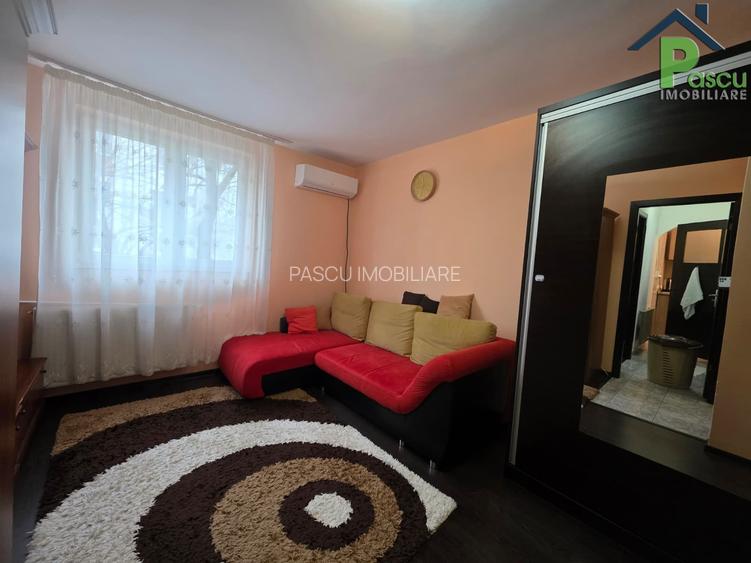 Apartament 2 camere Brancovenau, str. Melinesti, 31 mpu, decomandat - 2