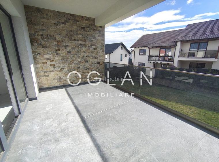 NOU! Casa MODERNA, Individuala S+P, 4 cam. Selimbar - 19