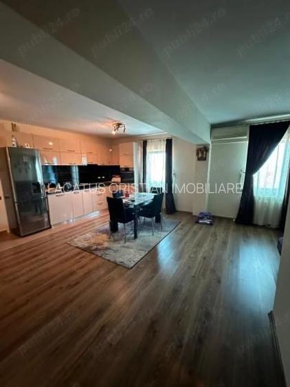 APARTAMENT 2 CAMERE DECOMANDAT CONFORT 0 ZONA TOMIS 3 - 9