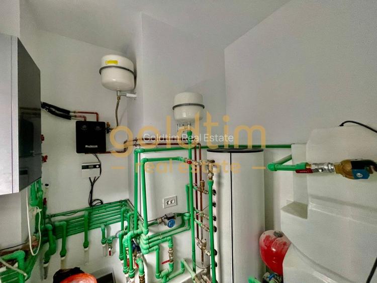 VILA NOUA/ SMART HOME/GRADINA SUPERBA/ANSAMBLU REZIDENTIAL/GARAJ/IANCU NICOLAE - 39