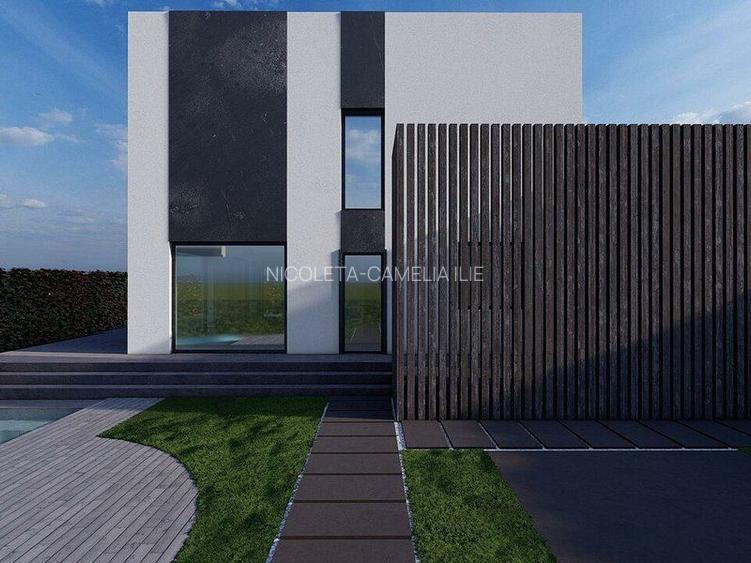 Casa individuala 6 cam | TVA 0% |com 0% | Lux Direct Proprietar TUNARI - 3