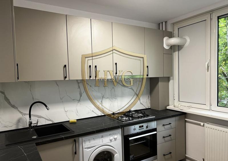 Apartament cu 2 camere | Decomandat | Arcul de Triumf - 3