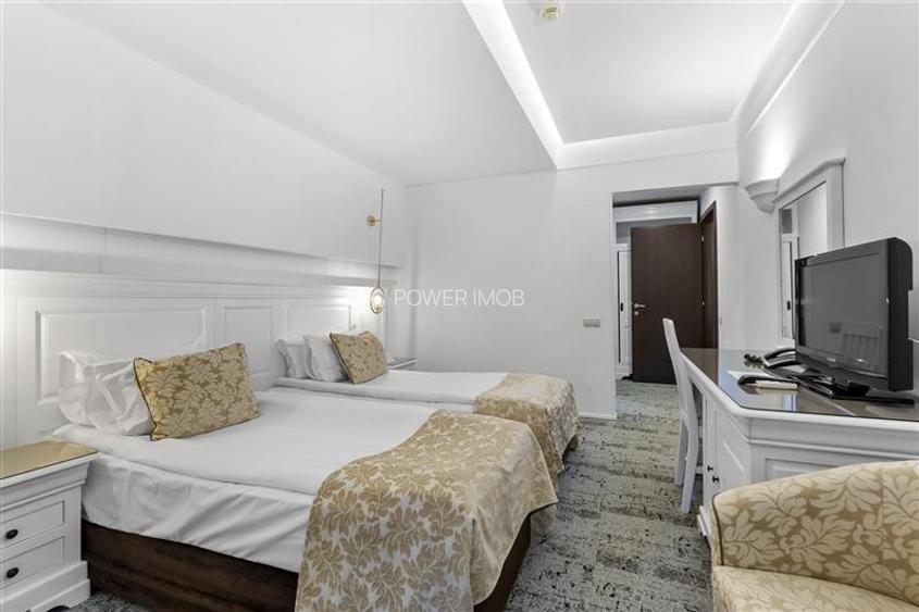 APARTAMENT 3 CAMERE, RECENT RENOVAT IN HOTEL ALPIN, POIANA BRASOV - 11