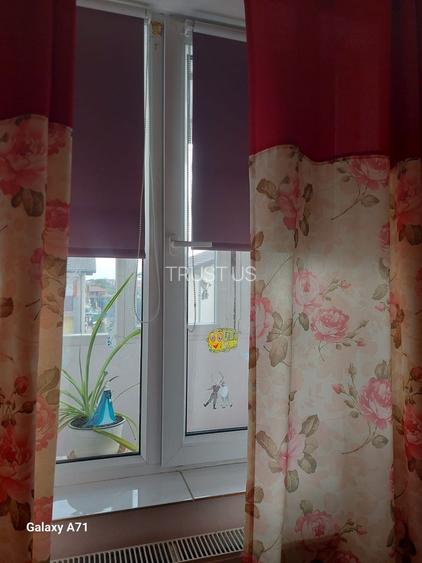 COMISION 0% | Apartament 3 Camere | Giroc | 55 mp + 12 mp Balcon - 21