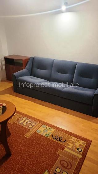 Închiriere garsonieră confort sporit Unirii Nord - 3