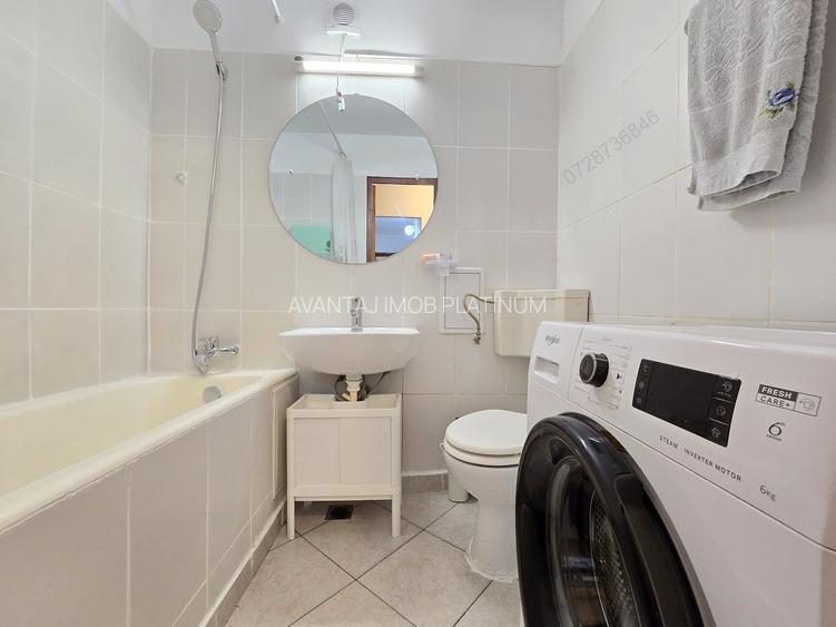 Berceni - Bulevardul Alexandru Obregia adiacent, etaj 1/4, decomandat - 9