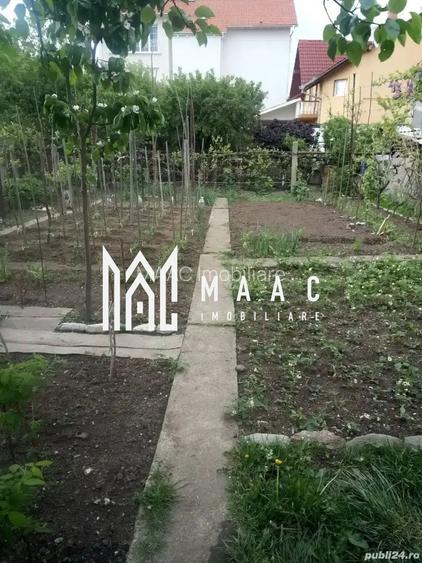 Casa individuala | Acces Auto | Teren 460MP | C. Dumbravii - 2