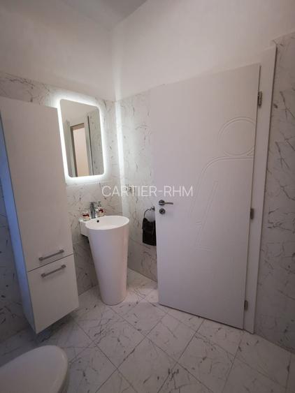 Casă tip înșiruită modernă de vânzare în Dumbrăvița - 22