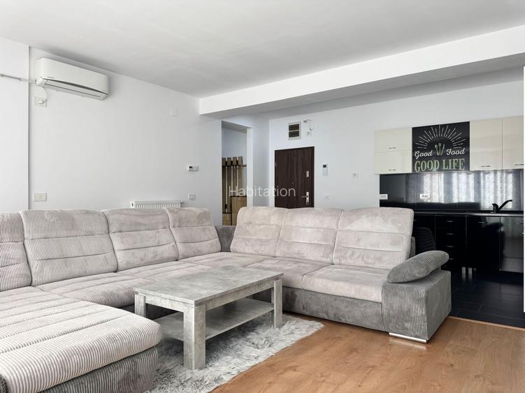 Apartament modern, lift și parcare – zona Calea Lipovei - 5